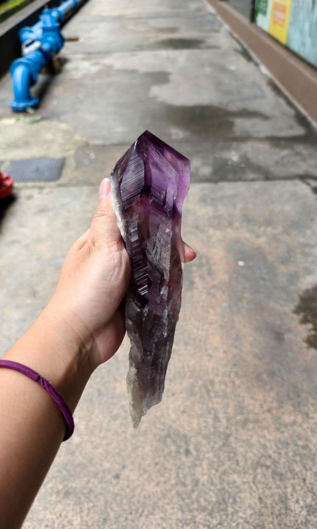 Amethyst