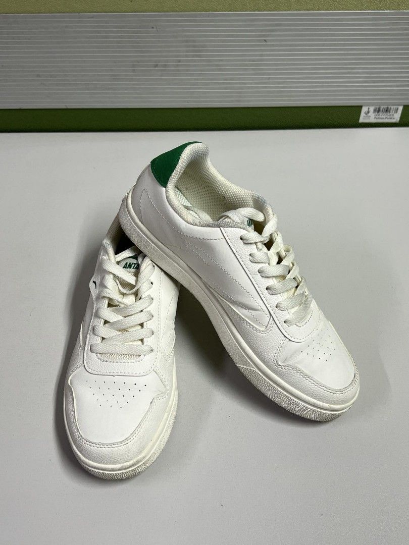Anta X-Game Shoes (Category: Sneakers) located in San Juan City. Submitted by jether03 (Listing ID 1344604384, Image 2). Description: Anta X-Game Shoes Size: 7.5.