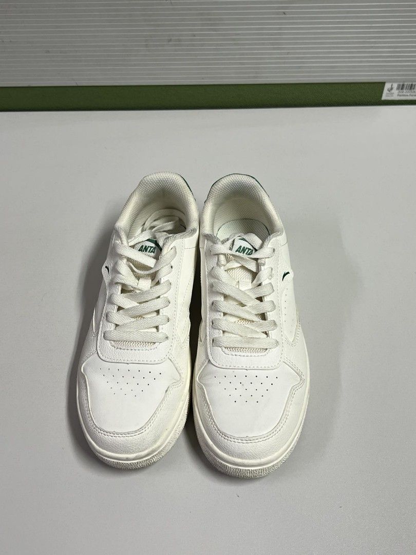 Anta X-Game Shoes (Category: Sneakers) located in San Juan City. Submitted by jether03 (Listing ID 1344604384, Image 3). Description: Anta X-Game Shoes Size: 7.5.