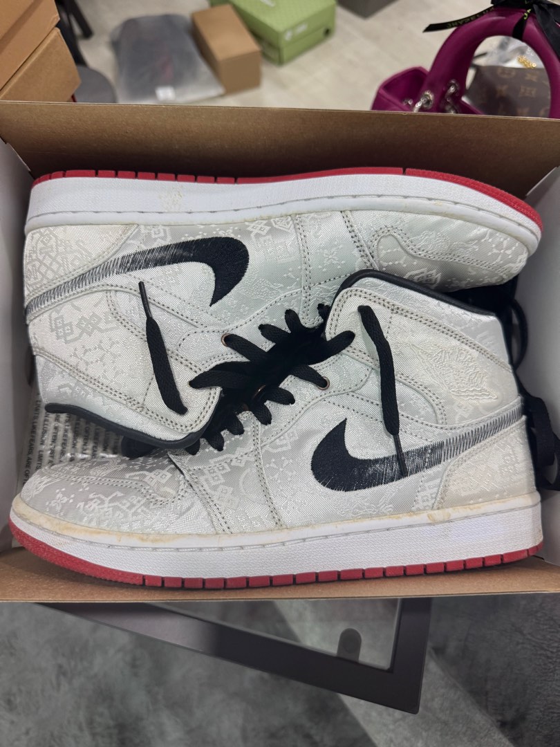 aj1 clot