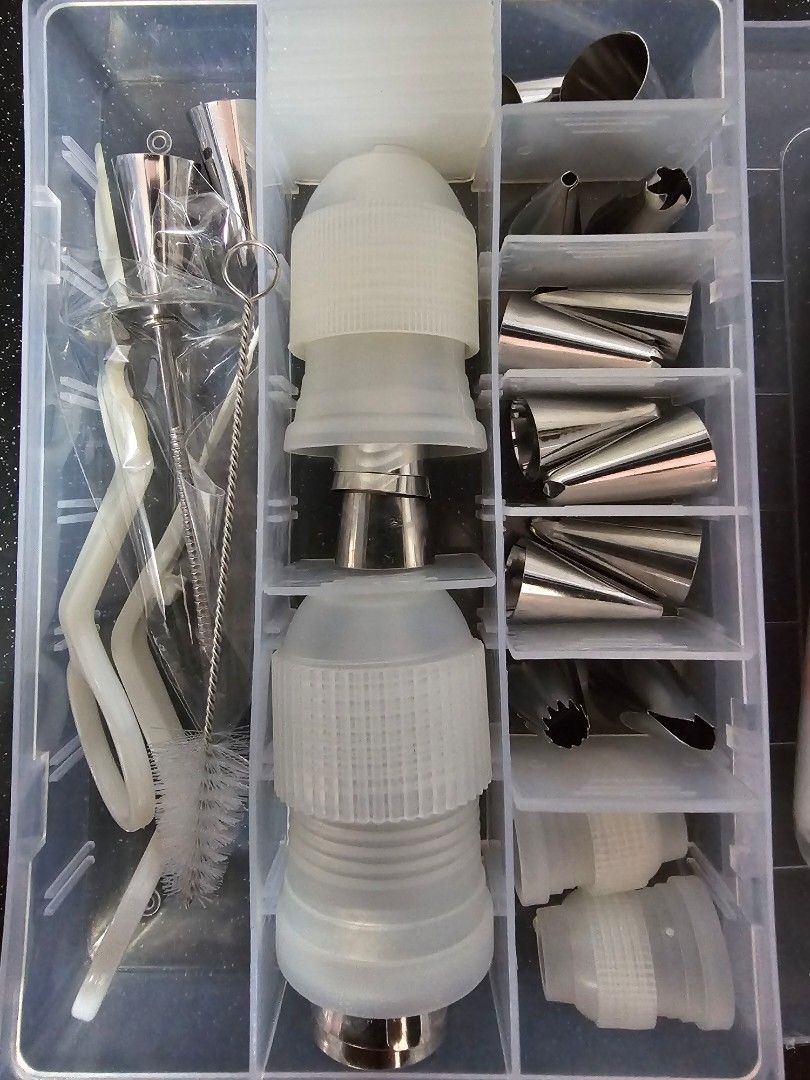 Baking accessories65074398685314111