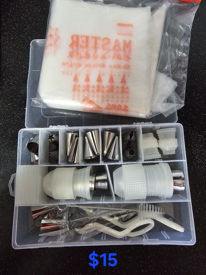 Baking accessories65074398685314110