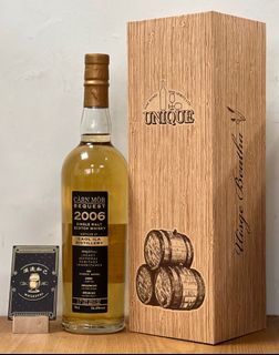 酒逢知己Whiskyfds推介🥃收藏級👍🏼 收藏品 1