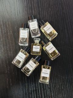 Chanel mini香水飾板64219292254851110