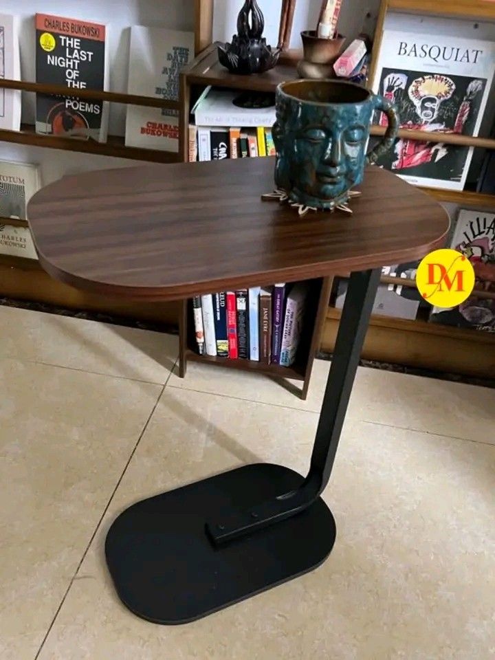 Coffee table/ bed side table (Category: Coffee & Tea Tableware) located in Manila. Submitted by micoooy (Listing ID 1344479401, Image 1). Description: .