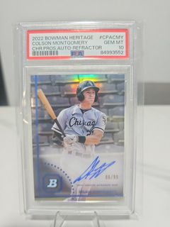 (Category: ) located in . Submitted by cardcollector2707 (Listing ID 1344611066, Image 1). Description: .