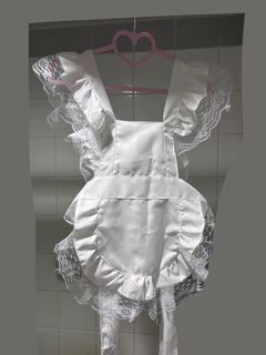 cosplay女僕圍裙64227740196354110