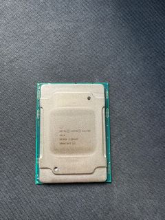 Computer CPU64084357025411110