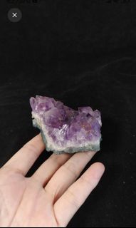 🌟紫晶簇(D019)64197116258050110