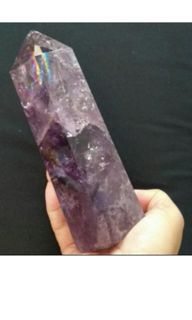 ☀️Amethyst Crystal Cluster (D073)64197116251905110
