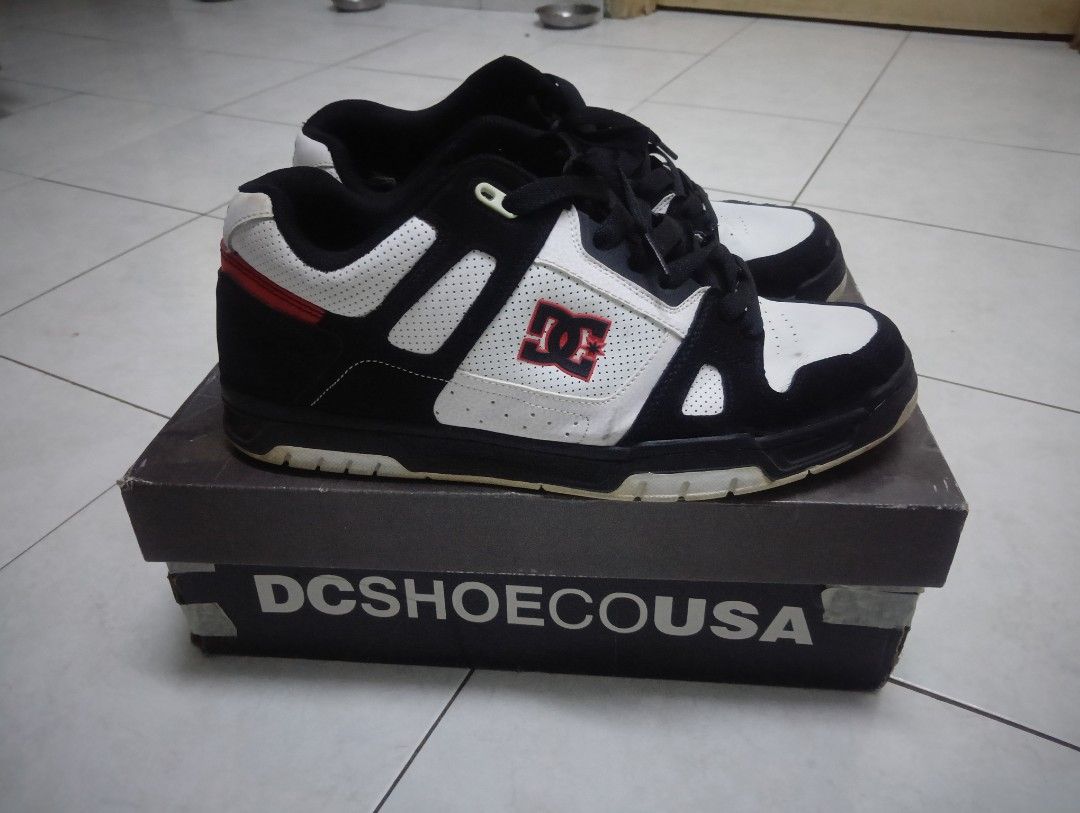 Rare dc shoes new arrivals