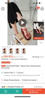 (Kategori: ) berada di . Dikirim oleh rara25_ (ID iklan 1344561528, Gambar 1). Deskripsi: .