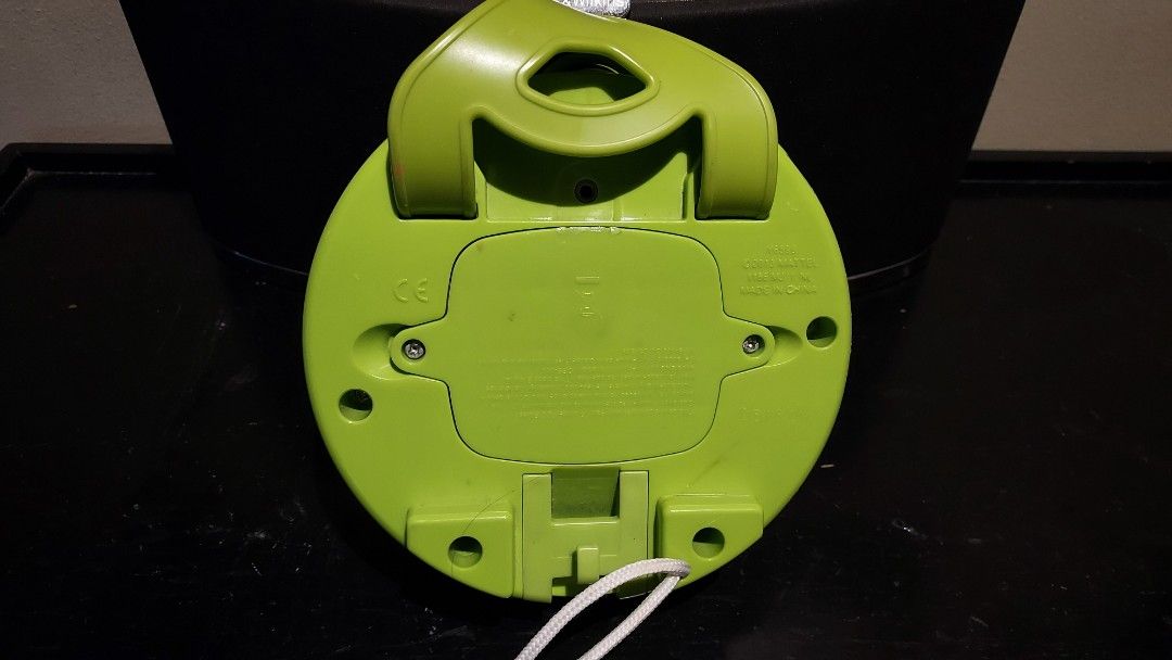 Fisher Price Sound Machine (Category: Baby Monitors) located in Pasig City. Submitted by mr.randomstuff (Listing ID 1344563114, Image 2). Description: .