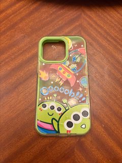 Free iPhone Case