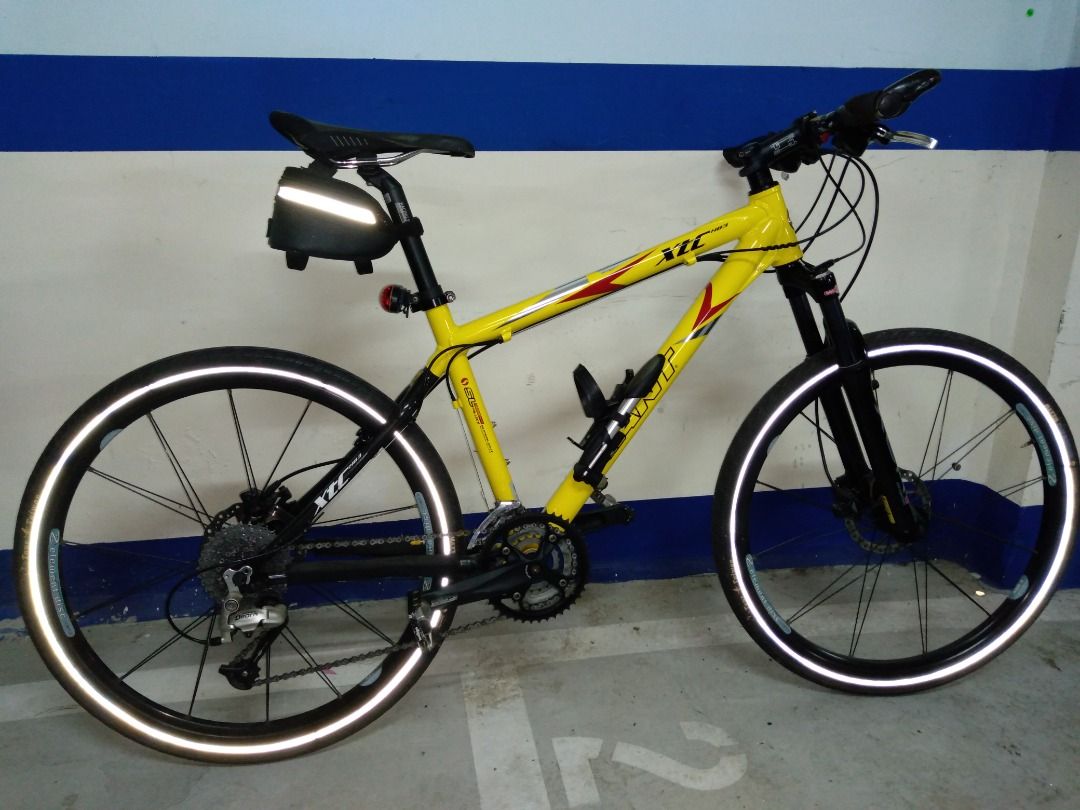 Giant xtc hb3 discount