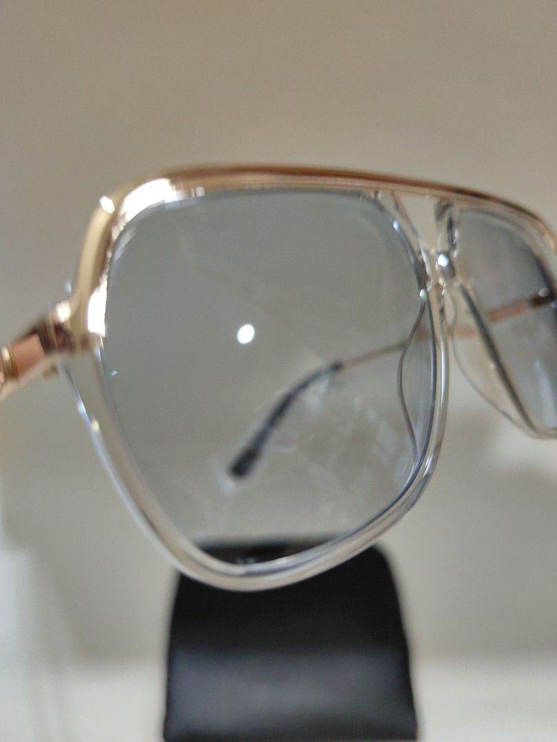 Gucci (Category: Sunglasses & Eyewear) located in Kuala Lumpur. Submitted by luxury4u2 (Listing ID 1344497513, Image 3). Description: new.