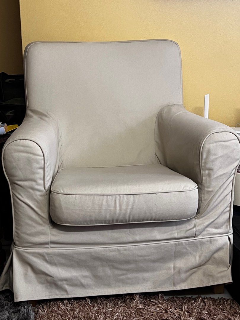 ikea-ektorp-jennylund-armchair-furniture-home-living-furniture