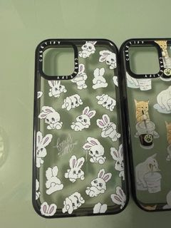 Iphone12手機殼
