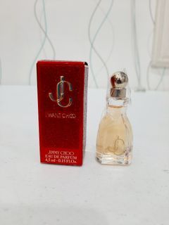 JIMMY CHOO EAU DE PARFUM