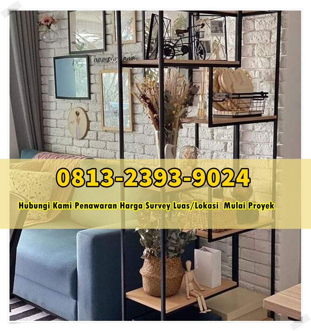 jual partisi ruangan di jogja | partisi ruangan hpl Q-008460, Serba ...
