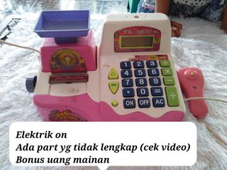 (Kategori: ) berada di . Dikirim oleh nur0807 (ID iklan 1344441270, Gambar 1). Deskripsi: .
