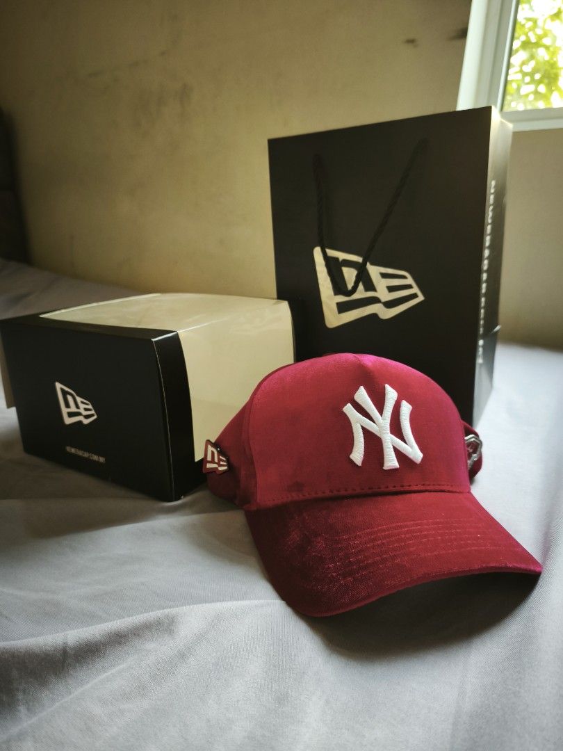 Luxus Caps New Era Ebenbild