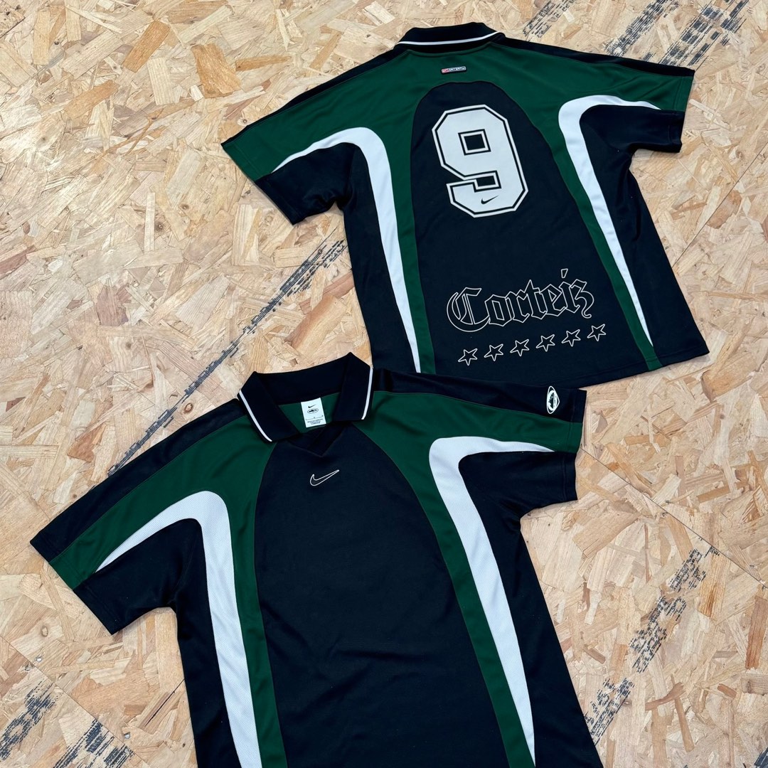 NIKE X CORTEIZ NRG JERSEY, Men's Fashion, Activewear on