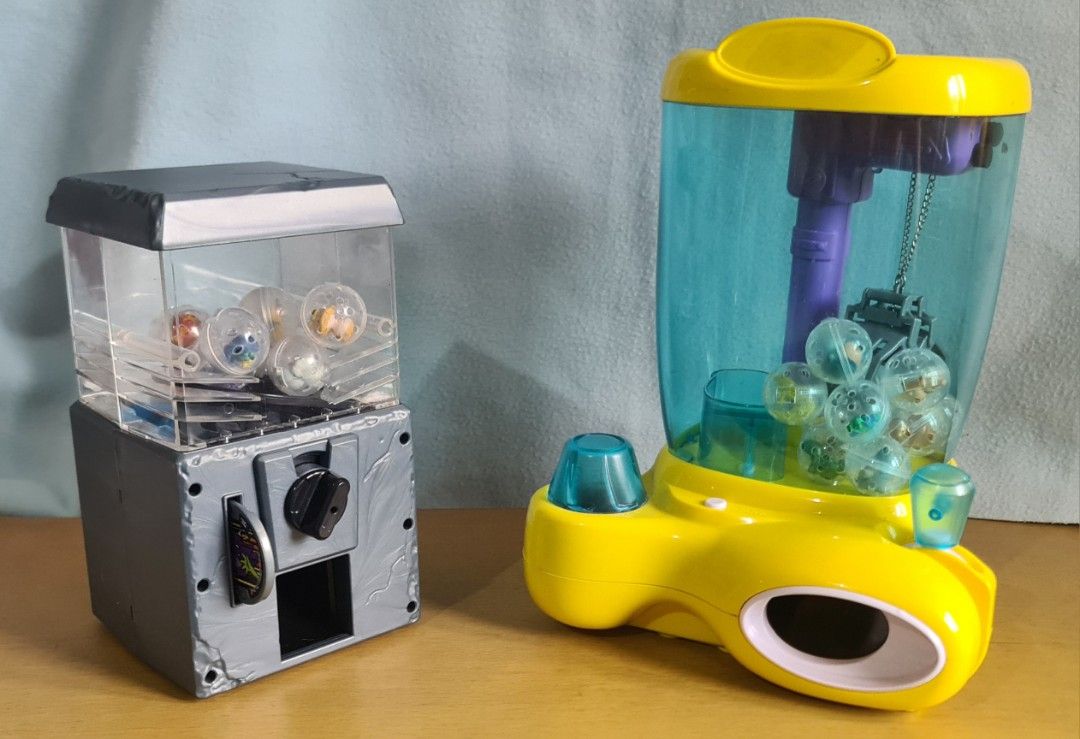 Pokemon and Yokai Collection (Category: Vintage Collectibles) located in Las Pinas. Submitted by monjoy2011 (Listing ID 1344513154, Image 3). Description: Set sale collection.