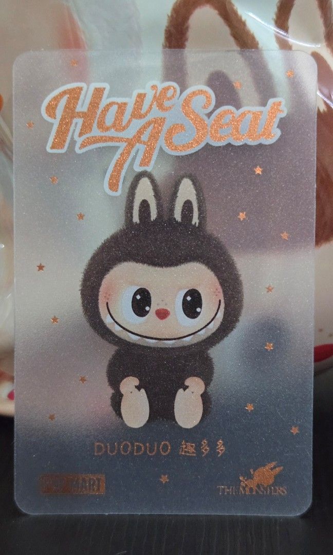 Popmart Labubu DuoDuo Plushy Have A Seat Pop Mart V2 Duo Duo Popmart Labubu Plushy Have A 1735578934 86843c73 Progressive