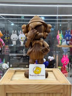 Kaws (Brian Donnelly) Collection item 3