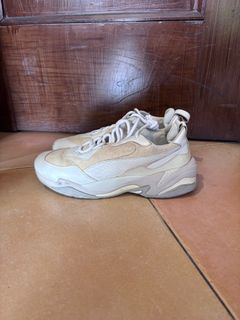 Puma thunder For Sale Sneakers Carousell Singapore
