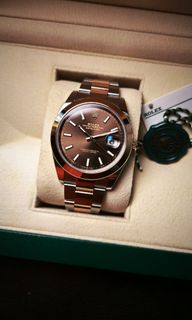 Rolex collections Collection item 3