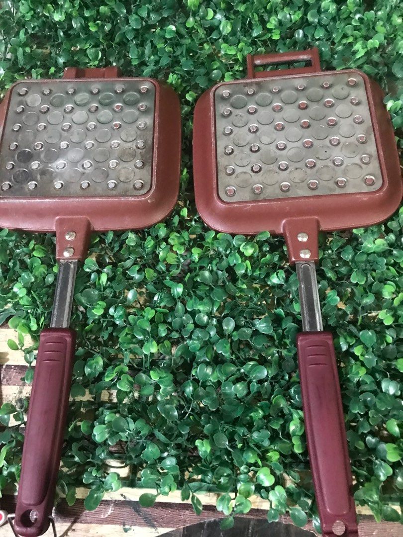 Sandwich maker japan surplus (Category: Cookware & Accessories) located in Manila. Submitted by noemiaspa1702 (Listing ID 1344560783, Image 3). Description: Sandwich maker Japan surplus .