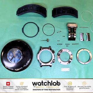 (Category: ) located in . Submitted by watchlabsg (Listing ID 1344495385, Image 1). Description: .