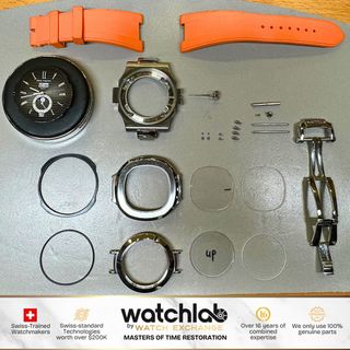 (Category: ) located in . Submitted by watchlabsg (Listing ID 1344497624, Image 1). Description: .