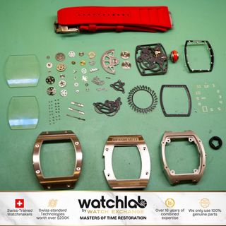 (Category: ) located in . Submitted by watchlabsg (Listing ID 1344539652, Image 1). Description: .