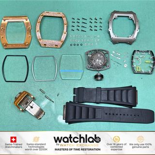 (Category: ) located in . Submitted by watchlabsg (Listing ID 1344541308, Image 1). Description: .