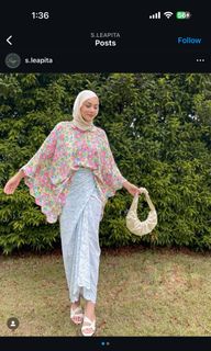 (Category: ) located in . Submitted by yanie.preloved (Listing ID 1344608463, Image 1). Description: .