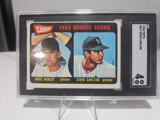 (Category: ) located in . Submitted by cardcollector2707 (Listing ID 1344611118, Image 1). Description: .