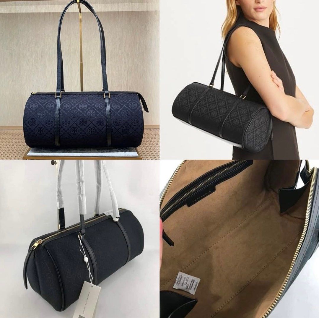 Tory Burch bag (Category: Shoulder Bags) located in Quezon City. Submitted by UrsCollectionpH (Listing ID 1344550257, Image 1). Description: Tory burch bag.