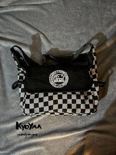 Affordable vans bag For Sale Sling Bags Carousell Philippines