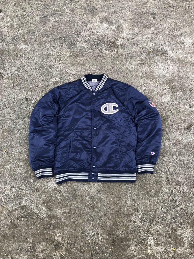 Champion - Vintage Arizona State Jacket