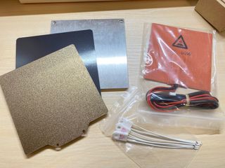 3D Printing Platform Voron v0463187376730296320