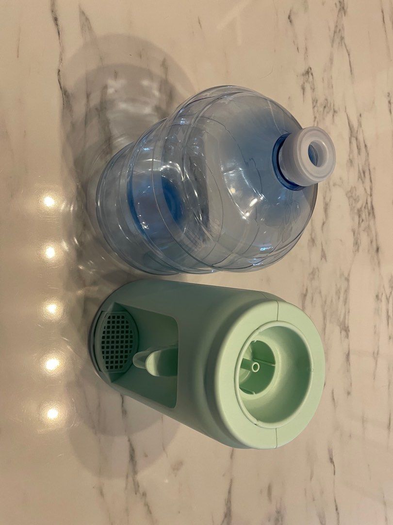 Water dispenser