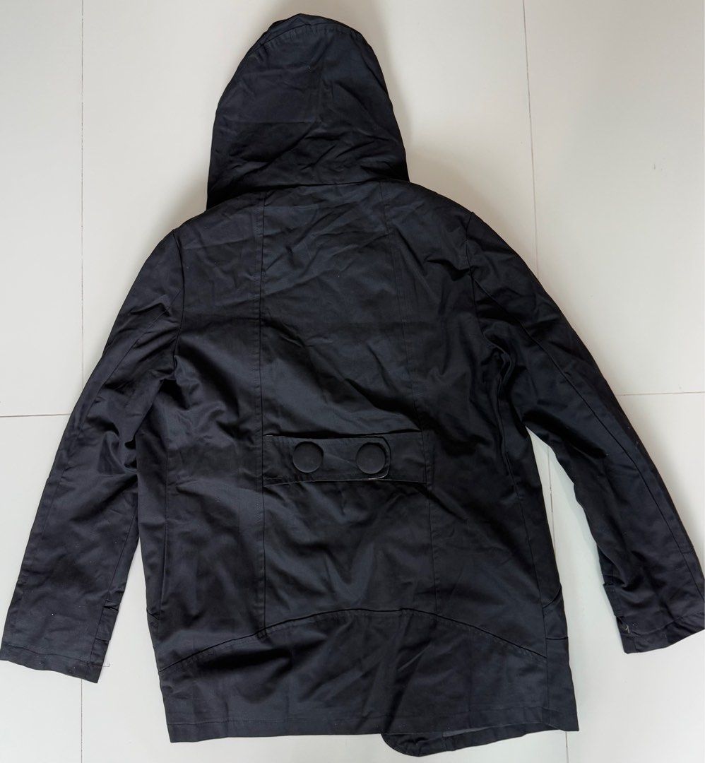 Winter Jacket (Category: Coats, Jackets and Outerwear) located in Singapore. Submitted by divineyy (Listing ID 1344613688, Image 2). Description: In good condition Self-collect DM for sizes 3rd jacket (Wintertime, Fleece, Purple): $5 The rest: $25.