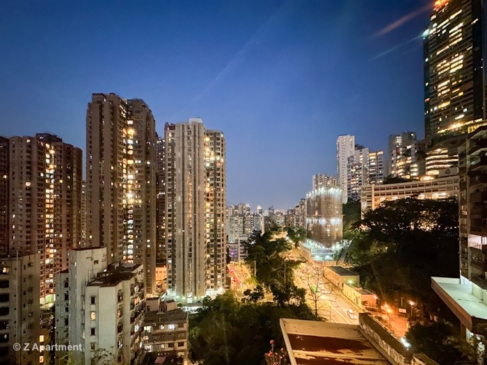 Short-term lease, 2BR at Tin Hau Temple Road, serviced apartment, move-in ready no commission, fully furnished with appliances, pet friendly628658798187541110