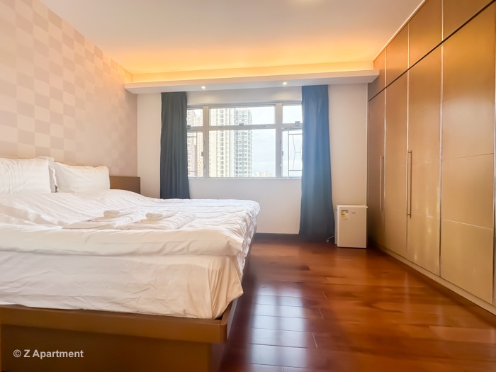 Short-term lease, 2BR at Tin Hau Temple Road, serviced apartment, move-in ready no commission, fully furnished with appliances, pet friendly62865879818754113