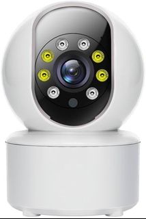 AI Smart Camera