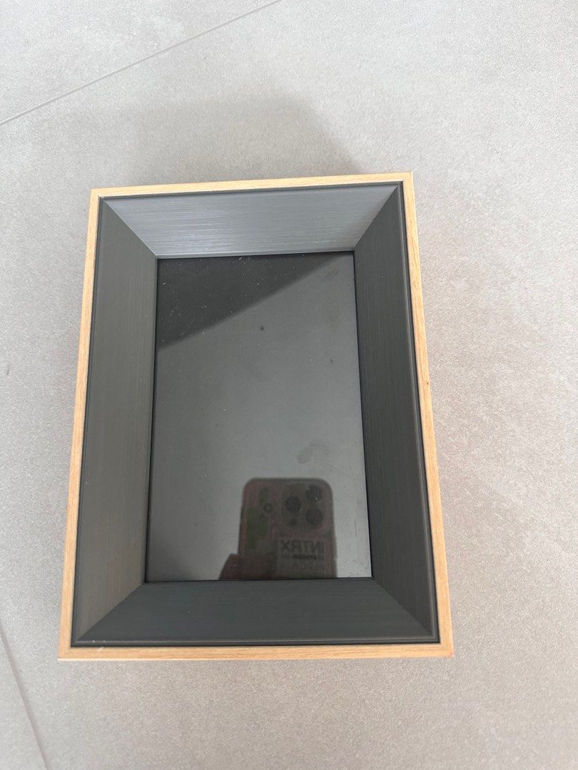 Assorted Photo Frames (Category: Frames & Pictures) located in Singapore. Submitted by tinker.etc (Listing ID 1344652765, Image 2). Description: Used once for wedding decorations. $15 for big frames, $8 for small frames. Take all for $40.