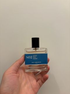 Bon perfumer 802 30ml64224724201347110